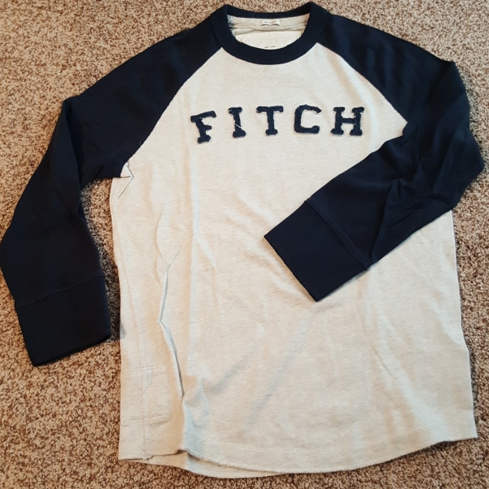 Long sleeve T-shirt